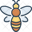 پیش‌نمایش فایل bee-13712842 از پک باغ و فضای سبز