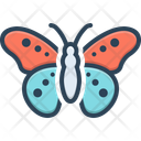 پیش‌نمایش فایل butterfly-13712843 از پک باغ و فضای سبز