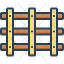 پیش‌نمایش فایل fence-13712845 از پک باغ و فضای سبز