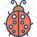 پیش‌نمایش فایل ladybug-13712859 از پک باغ و فضای سبز