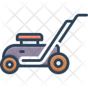 پیش‌نمایش فایل lawn-mower-13712860 از پک باغ و فضای سبز
