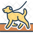 پیش‌نمایش فایل dog-walk-13712961 از پک حیوانات خانگی