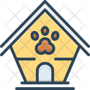 پیش‌نمایش فایل pet-house-13712970 از پک حیوانات خانگی