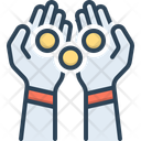 پیش‌نمایش فایل collect-13713068 از پک دست‌ها