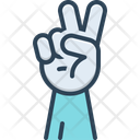 پیش‌نمایش فایل peace-13713080 از پک دست‌ها