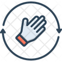 پیش‌نمایش فایل rotate-13713055 از پک دست‌ها
