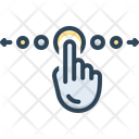 پیش‌نمایش فایل slide-gesture-13713057 از پک دست‌ها