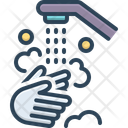 پیش‌نمایش فایل wash-hands-13713063 از پک دست‌ها
