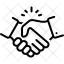 پیش‌نمایش فایل handshake-13775683 از پک تأیید