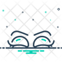 پیش‌نمایش فایل closed-eye-13785433 از پک چشم