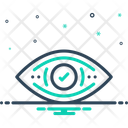 پیش‌نمایش فایل visible-13785456 از پک چشم