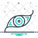 پیش‌نمایش فایل vision-13785459 از پک چشم
