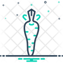 پیش‌نمایش فایل carrot-13786123 از پک سبزیجات