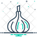 پیش‌نمایش فایل garlic-13786130 از پک سبزیجات