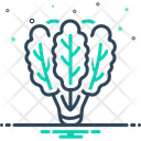 پیش‌نمایش فایل kale-13786131 از پک سبزیجات