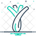 پیش‌نمایش فایل leek-13786132 از پک سبزیجات