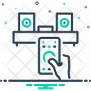 پیش‌نمایش فایل control-13786454 از پک صدا