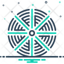 پیش‌نمایش فایل frequency-13786427 از پک صدا