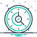 پیش‌نمایش فایل clock-confirmation-13786535 از پک بلاکچین