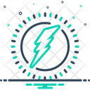 پیش‌نمایش فایل bolt-13786964 از پک شارژ