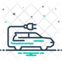 پیش‌نمایش فایل electrical-car-13786972 از پک شارژ