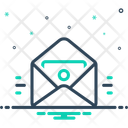 پیش‌نمایش فایل envelope-13795538 از پک ایمیل و نامه‌نگاری