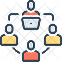 پیش‌نمایش فایل organization-13795862 از پک کار