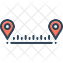 پیش‌نمایش فایل distance-13795815 از پک اندازه‌گیری