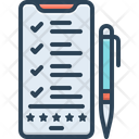 پیش‌نمایش فایل mobile-survey-13800099 از پک نظرسنجی