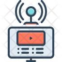 پیش‌نمایش فایل broadcasting-13801288 از پک پادکست