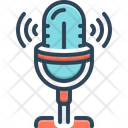 پیش‌نمایش فایل microphone-13801298 از پک پادکست