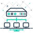 پیش‌نمایش فایل network-hub-13864364 از پک شبکه‌سازی