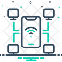 پیش‌نمایش فایل online-networking-13864372 از پک شبکه‌سازی
