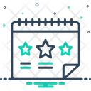 پیش‌نمایش فایل event-13864507 از پک تقویم