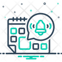 پیش‌نمایش فایل reminder-13864518 از پک تقویم