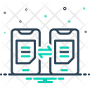 پیش‌نمایش فایل data-exchange-13864625 از پک اینترنت اشیاء