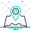 پیش‌نمایش فایل location-services-13865016 از پک شهر هوشمند