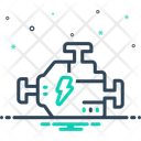 پیش‌نمایش فایل engine-turn-up-13887464 از پک خدمات خودرو