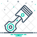 پیش‌نمایش فایل piston-13887470 از پک خدمات خودرو