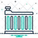پیش‌نمایش فایل radiator-13887471 از پک خدمات خودرو