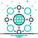 پیش‌نمایش فایل network-technology-13864064 از پک اتصال