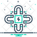 پیش‌نمایش فایل unite-attraction-13864069 از پک اتصال