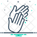 پیش‌نمایش فایل applause-13896857 از پک تأیید