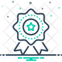 پیش‌نمایش فایل badge-13896860 از پک تأیید