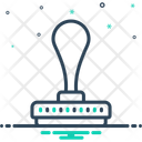 پیش‌نمایش فایل rubber-stamp-13896844 از پک تأیید