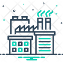 پیش‌نمایش فایل factory-building-13897092 از پک صنعتی