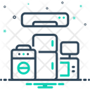 پیش‌نمایش فایل home-appliance-13897094 از پک صنعتی