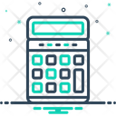 پیش‌نمایش فایل calculator-13897317 از پک آموزش و پرورش