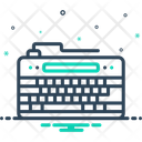 پیش‌نمایش فایل keyboard-13787349 از پک قطعات کامپیوتر