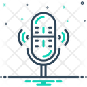 پیش‌نمایش فایل microphone-13787350 از پک قطعات کامپیوتر